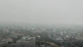 Magla u Bačkoj i Banatu